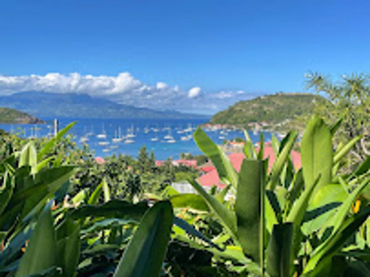 L'Anse Secrète - Photo 6