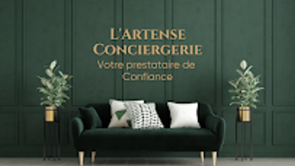L'Artense Conciergerie - Photo 2