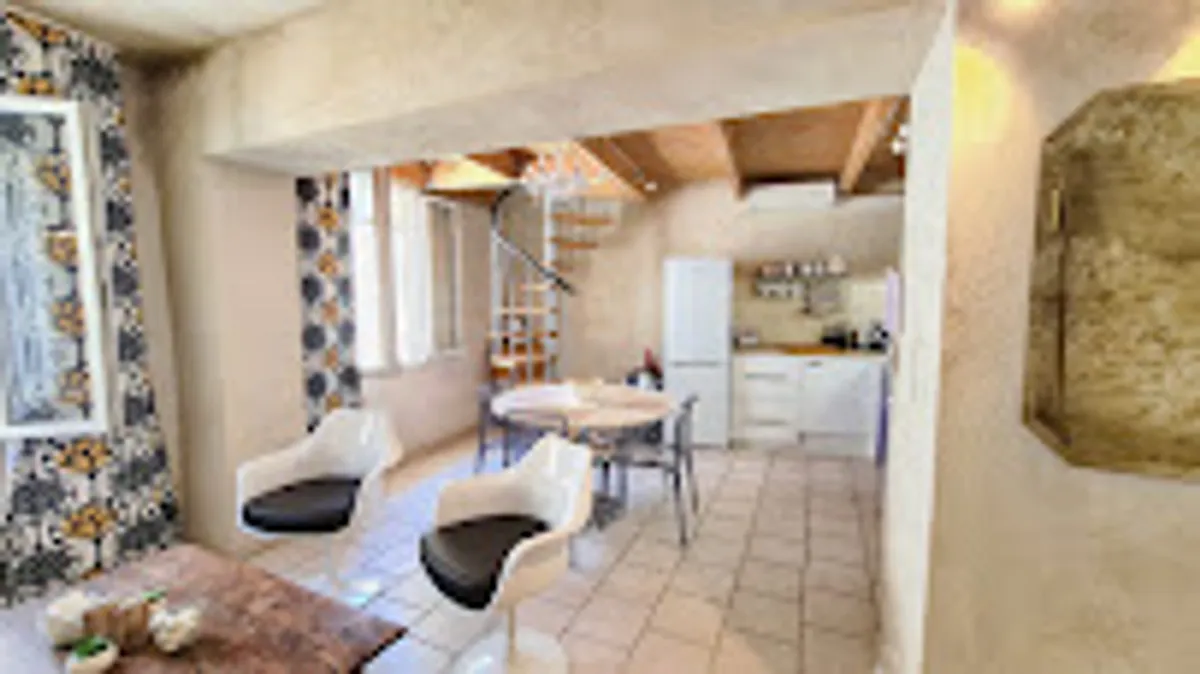 L'Atelier d'Annie - Photo 9