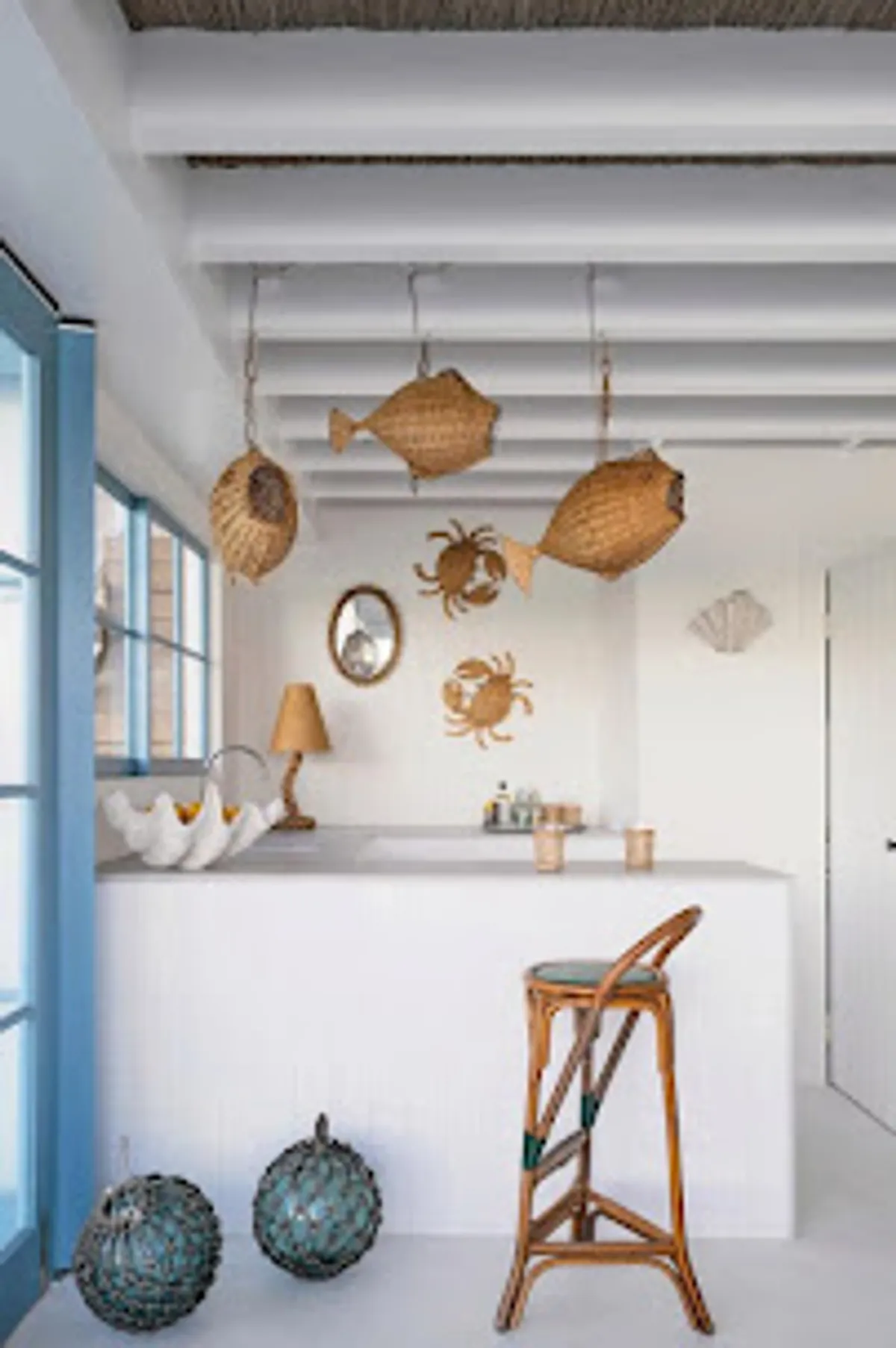 L'Atelier Salé Décoration Conciergerie - Photo 3