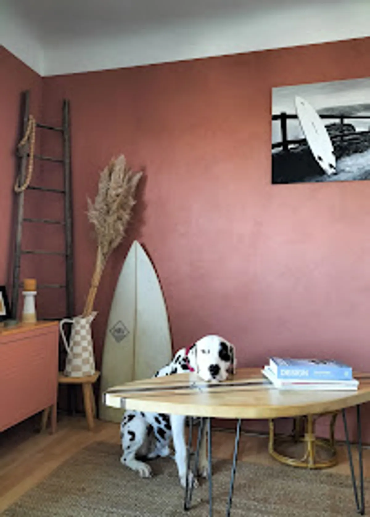 L'Atelier Salé Décoration Conciergerie - Photo 4