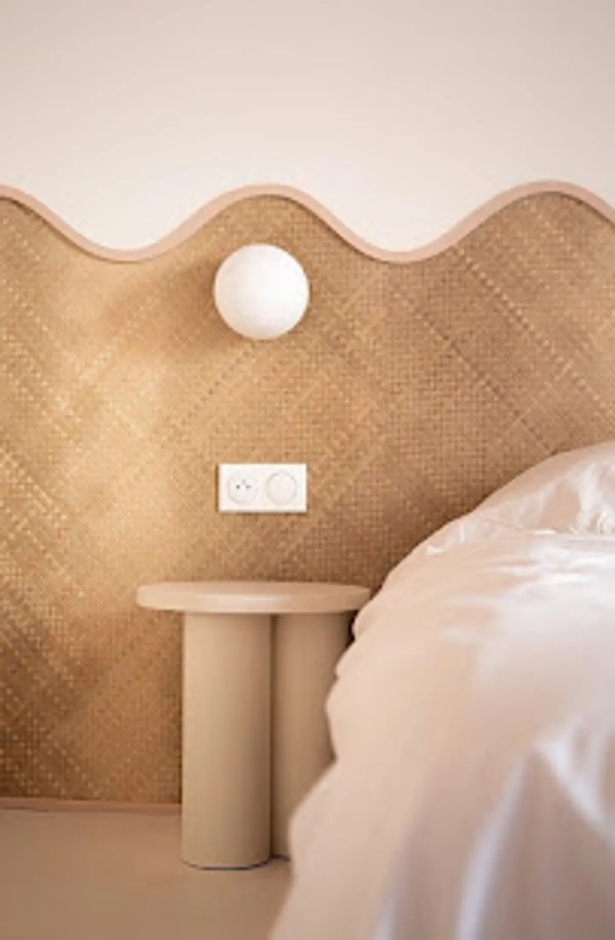 L'Atelier Salé Décoration Conciergerie - Photo 6