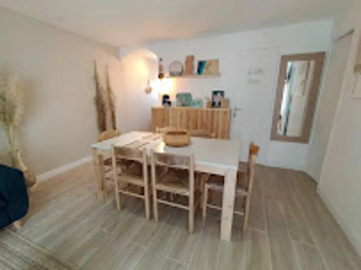 L'Atelier Salé Décoration Conciergerie - Photo 9