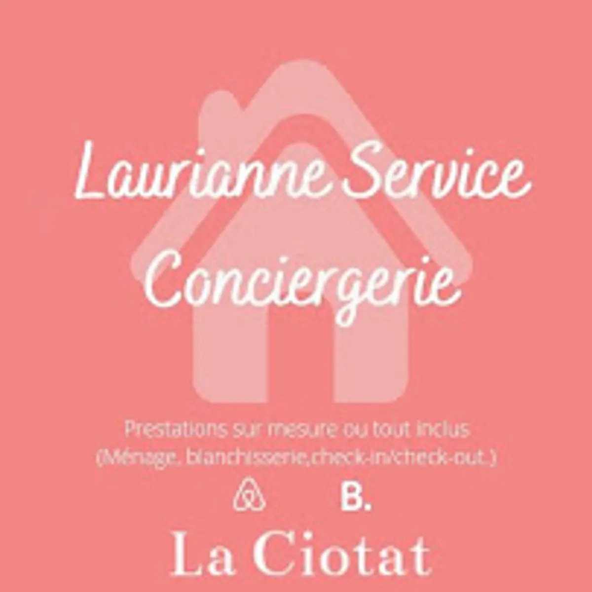 Laurianne Service Conciergerie - Photo 3