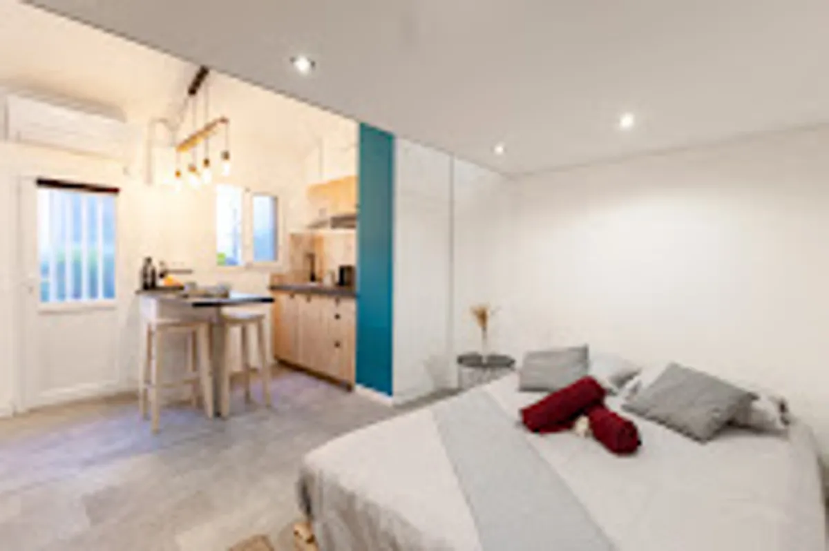 L'authentique Conciergerie - Photo 2