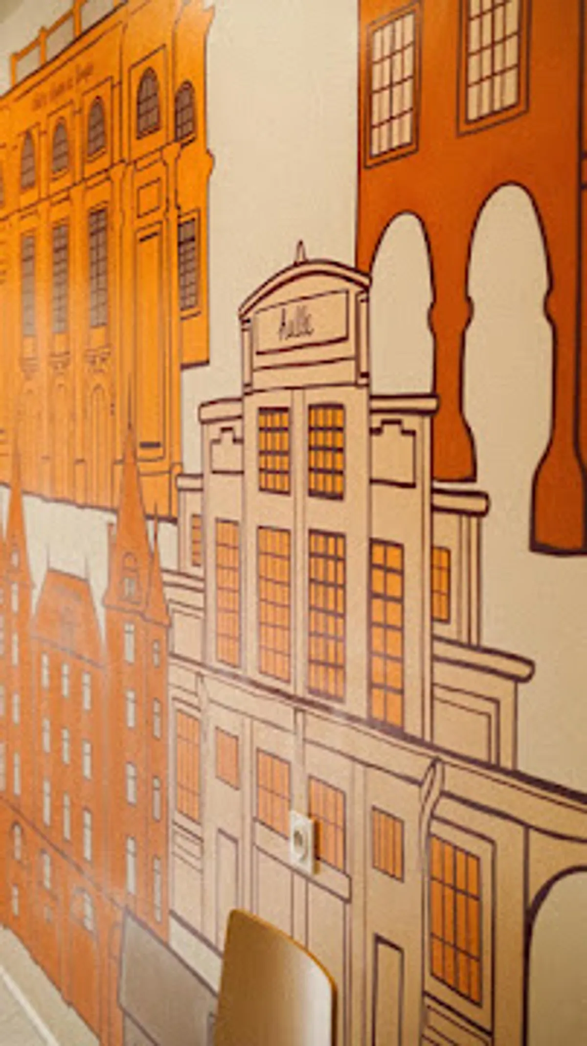 Laverie de la comédie - Photo 7