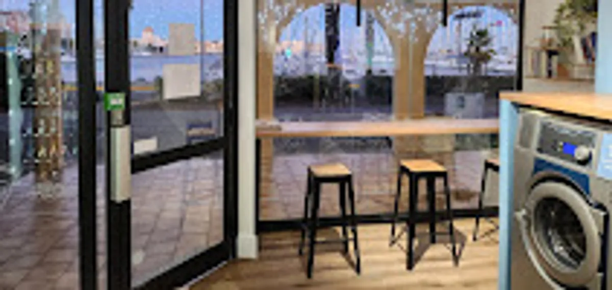 LAVERIE LE LAVOIR - Photo 3