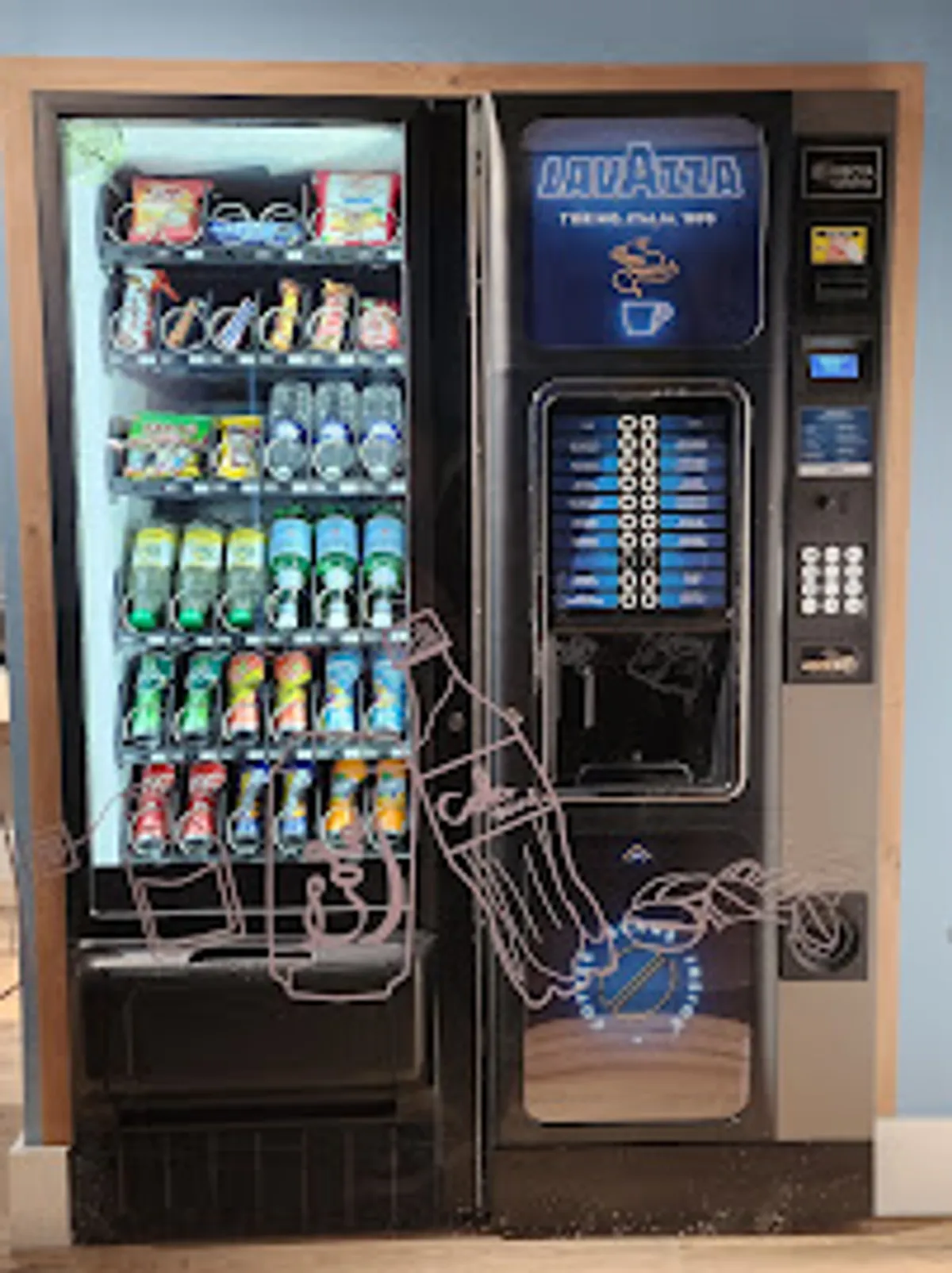 LAVERIE LE LAVOIR - Photo 4