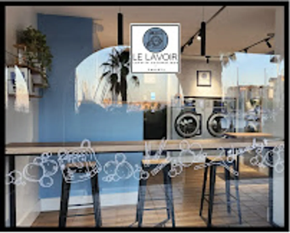 LAVERIE LE LAVOIR - Photo 5