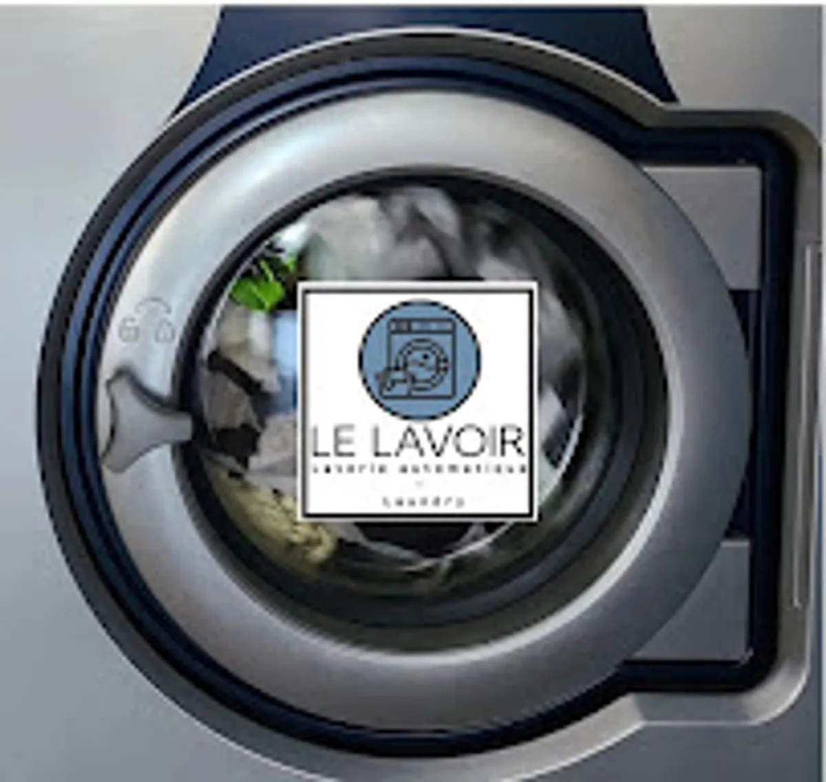 LAVERIE LE LAVOIR - Photo 6