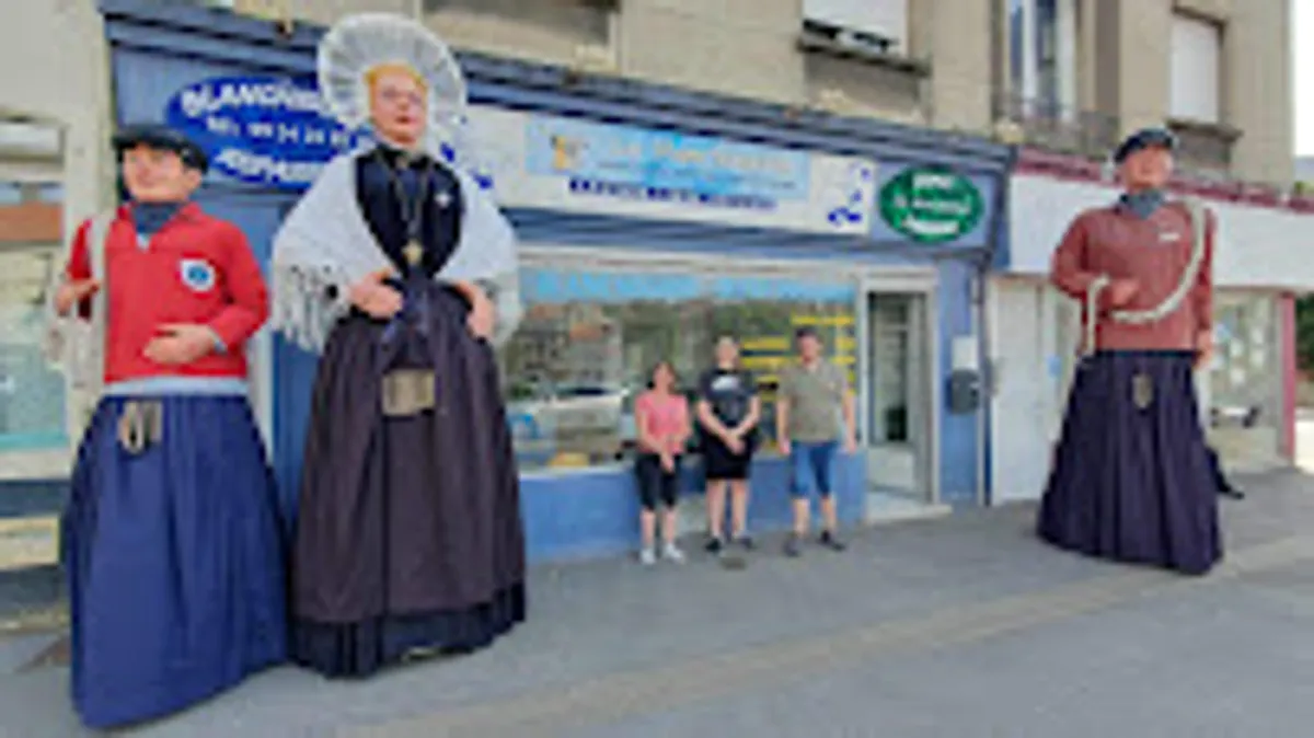 Laverie,Conciergerie, blanchisserie Boulonnaise - Photo 2