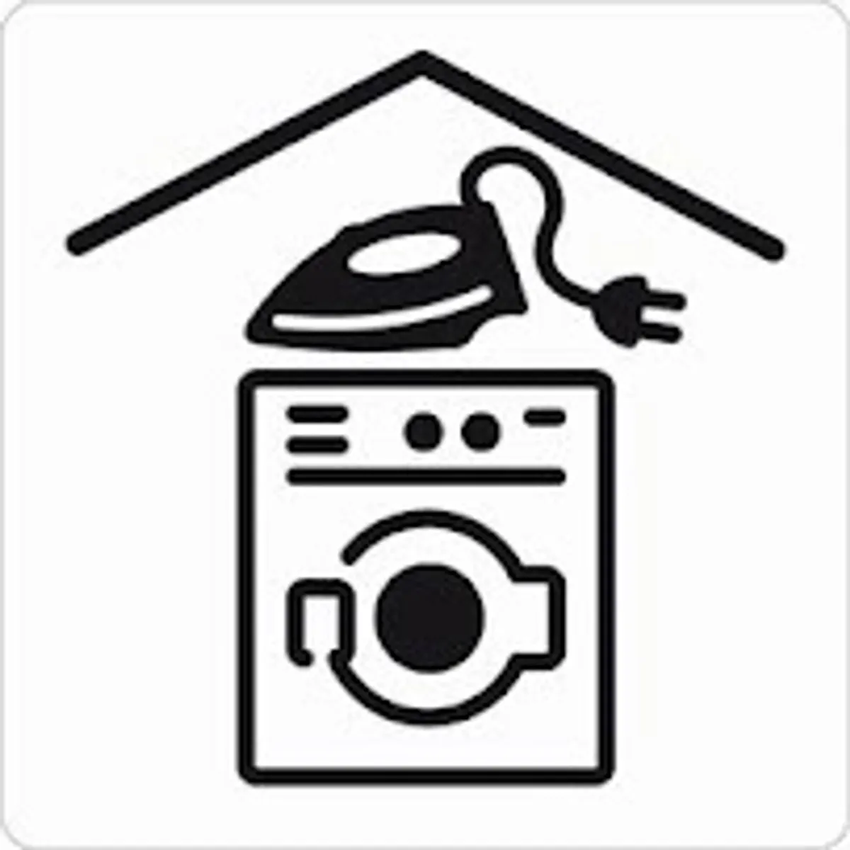 Laverie,Conciergerie, blanchisserie Boulonnaise - Photo 4