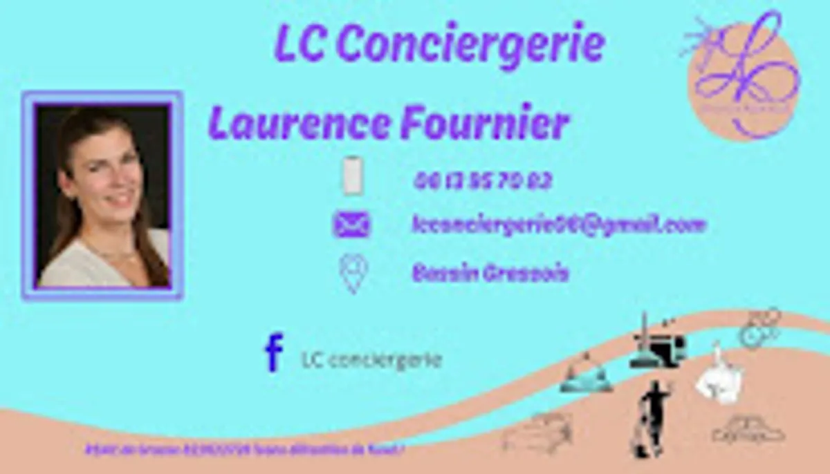 Lc conciergerie - Photo 3