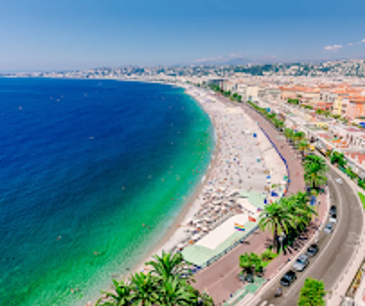 LConciergerie – Conciergerie et boîtes à clés à Nice - Photo 2