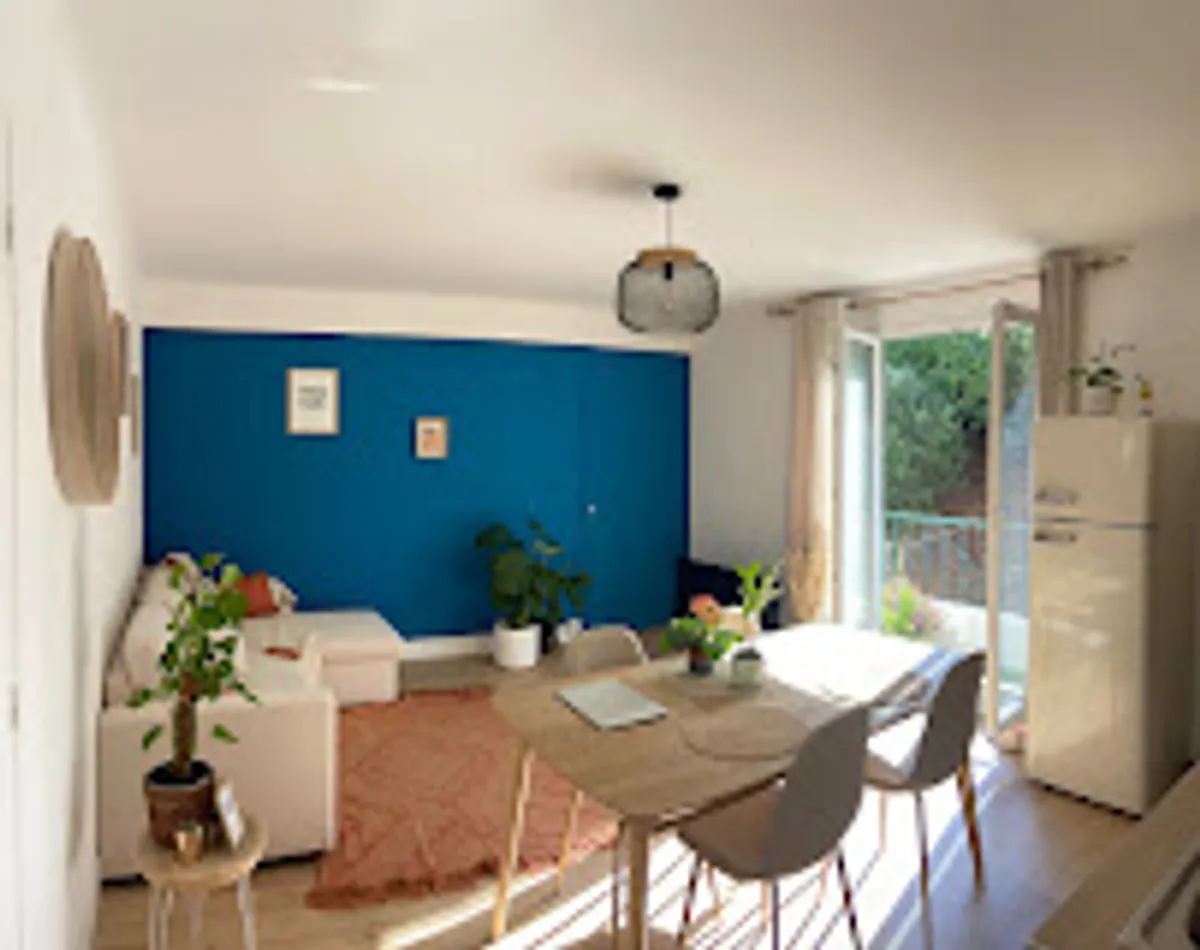 LConciergerie – Conciergerie et boîtes à clés à Nice - Photo 5