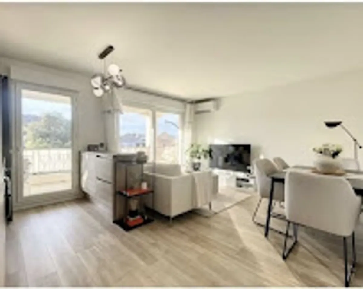 LConciergerie – Conciergerie et boîtes à clés à Nice - Photo 6