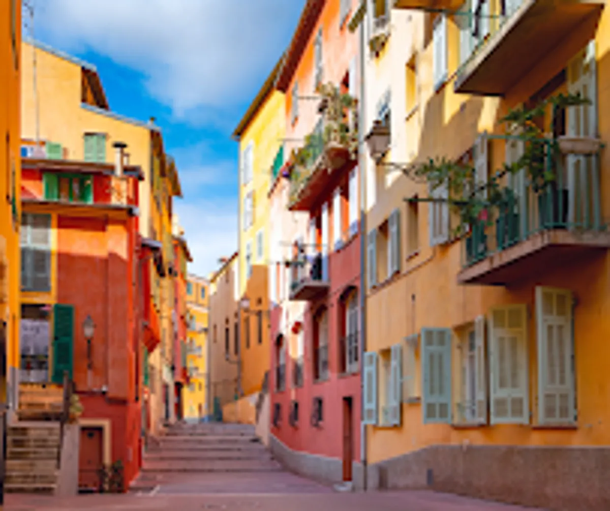 LConciergerie – Conciergerie et boîtes à clés à Nice - Photo 7