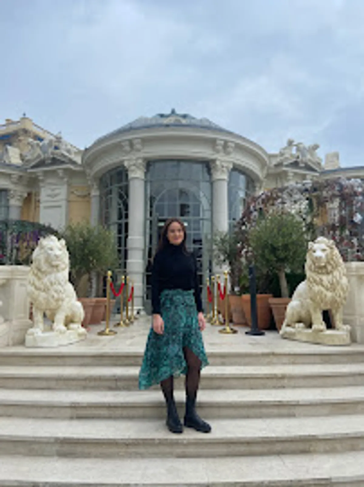 LConciergerie – Conciergerie et boîtes à clés à Nice - Photo 9