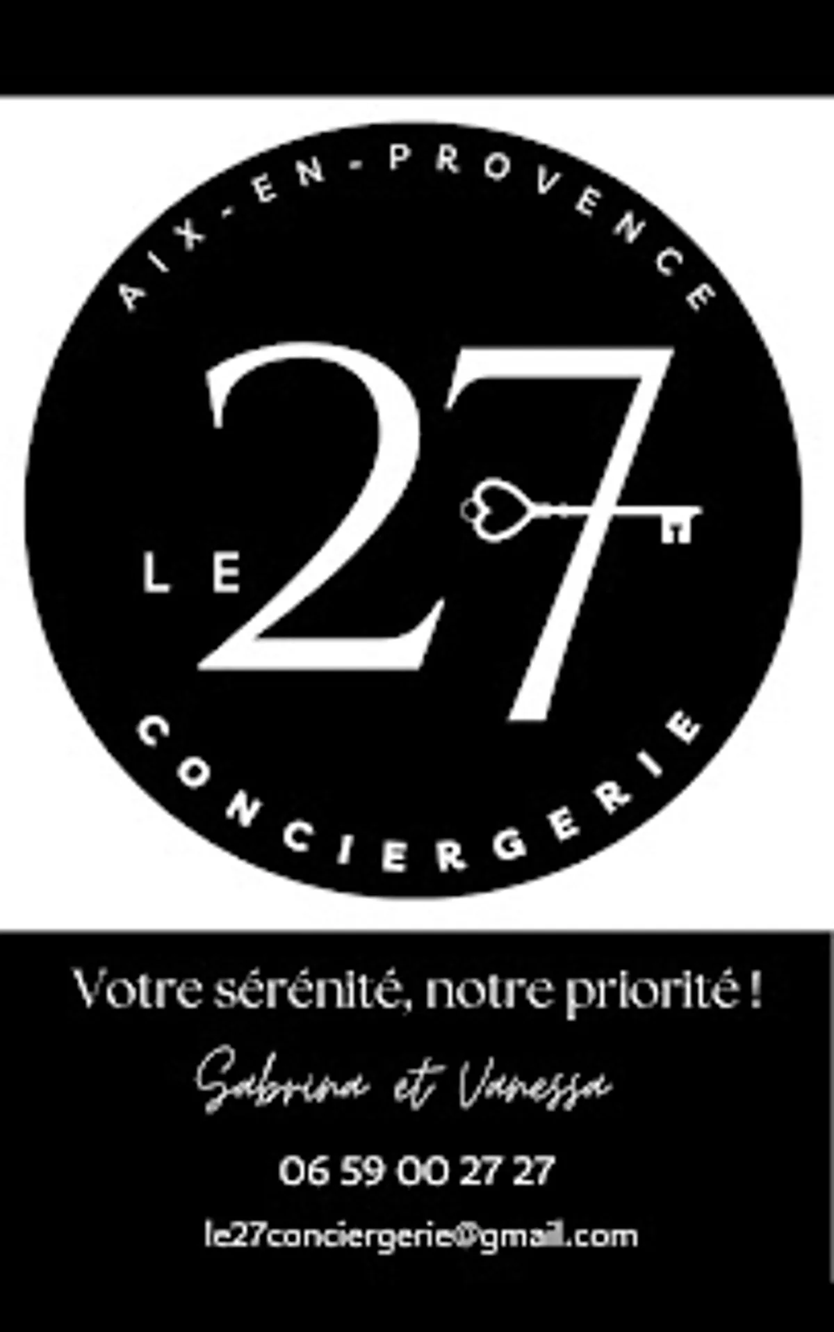 Le 27 Conciergerie Aix-en-Provence - Photo 2