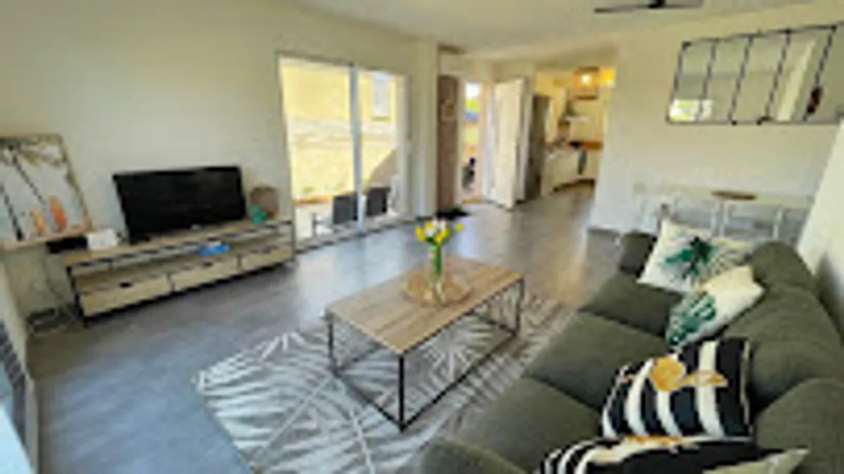 Le Cabes - Location appartement- Sud Séjour Conciergerie