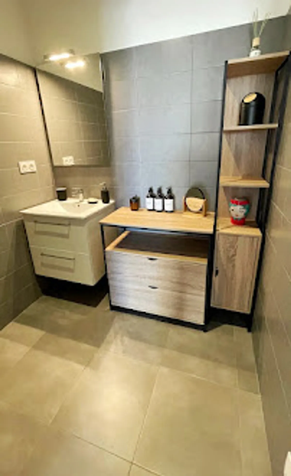 Le Cabes - Location appartement- Sud Séjour Conciergerie - Photo 6