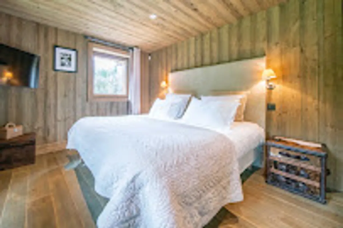 Le Chalet Club - Conciergerie à Combloux - Photo 2