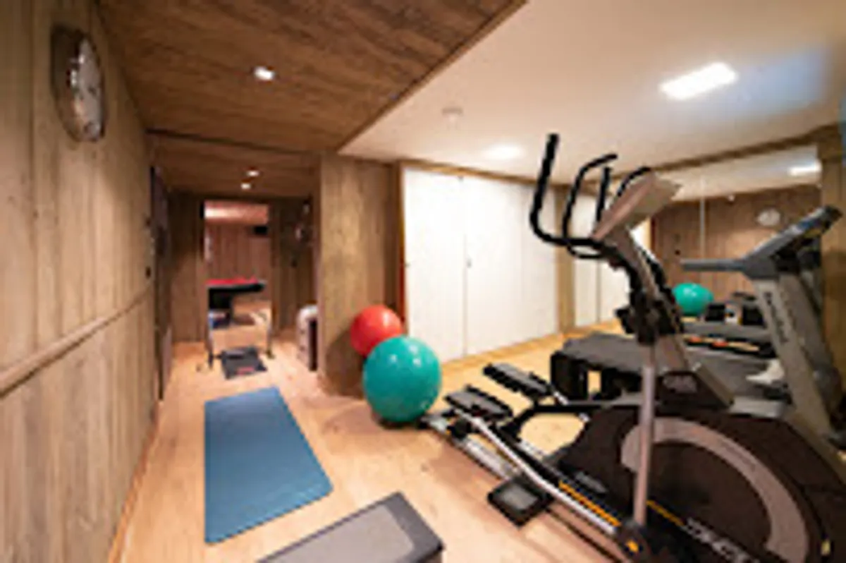 Le Chalet Club - Conciergerie à Combloux - Photo 9