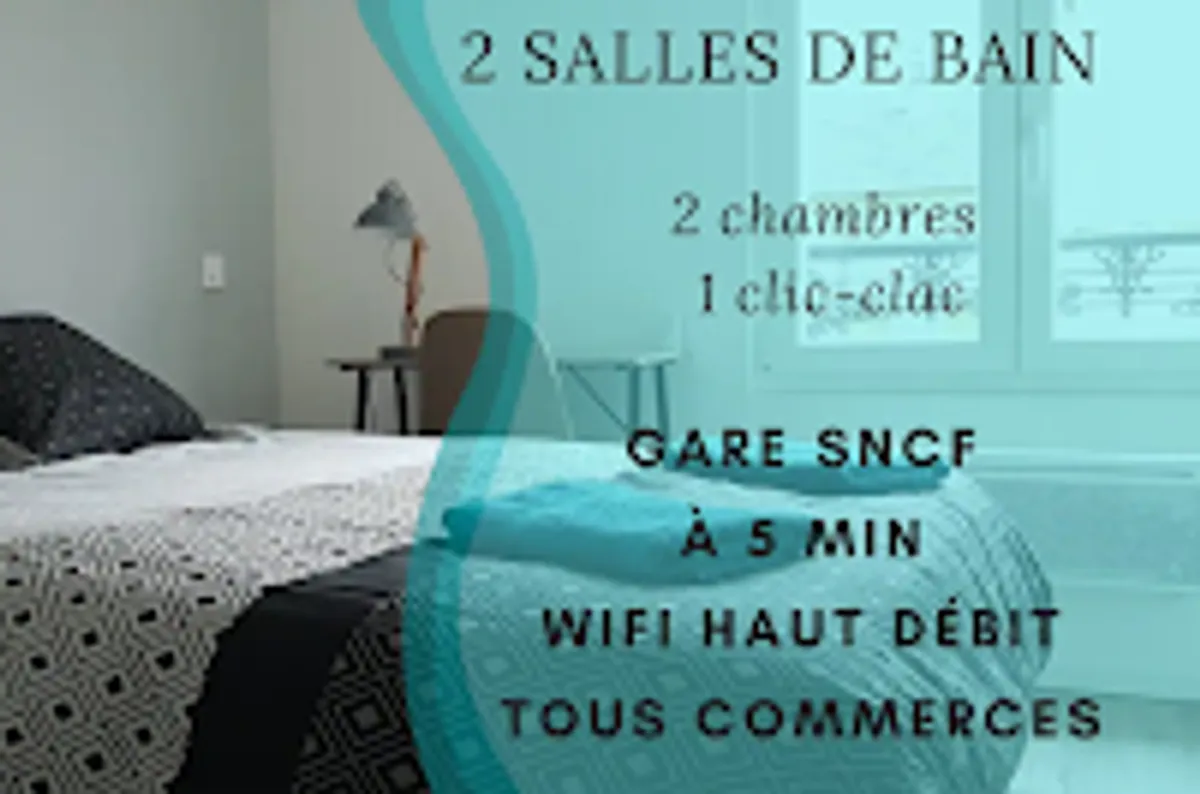 Le Chasnot - Photo 3