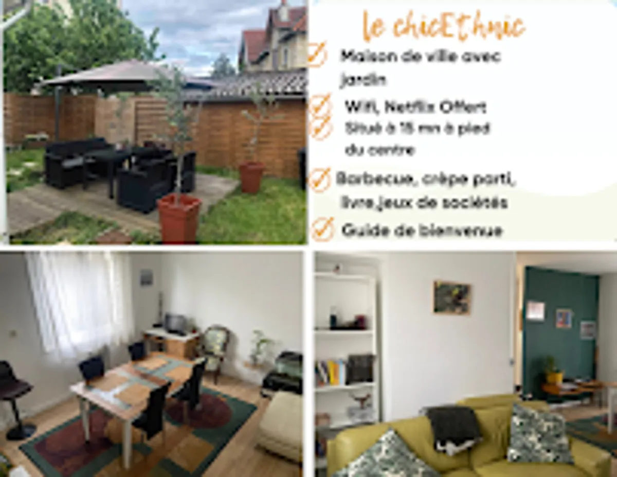 Le ChicEthnik - Photo 4