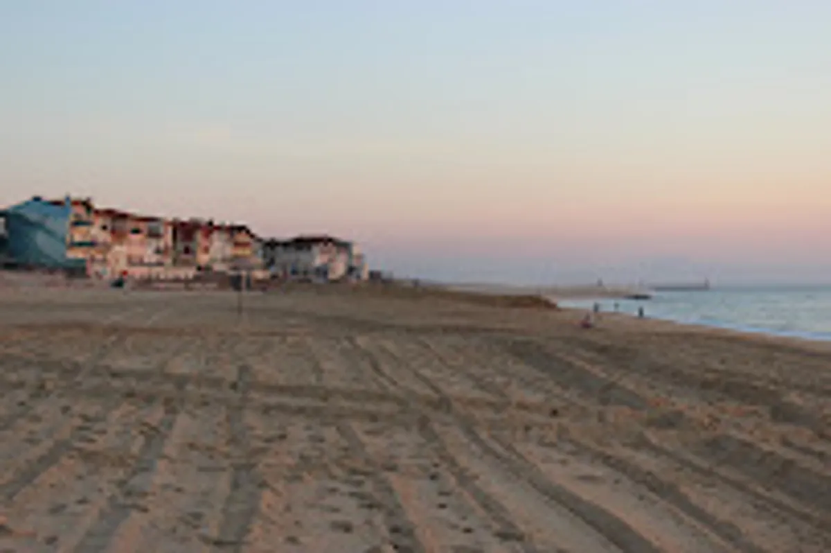 Le club de la plage conciergerie