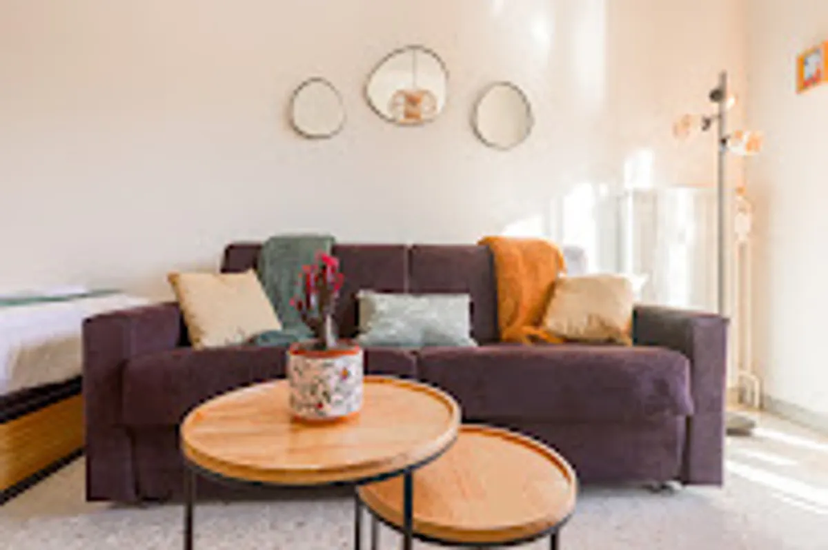 LE COCON DE MENTON - Photo 2