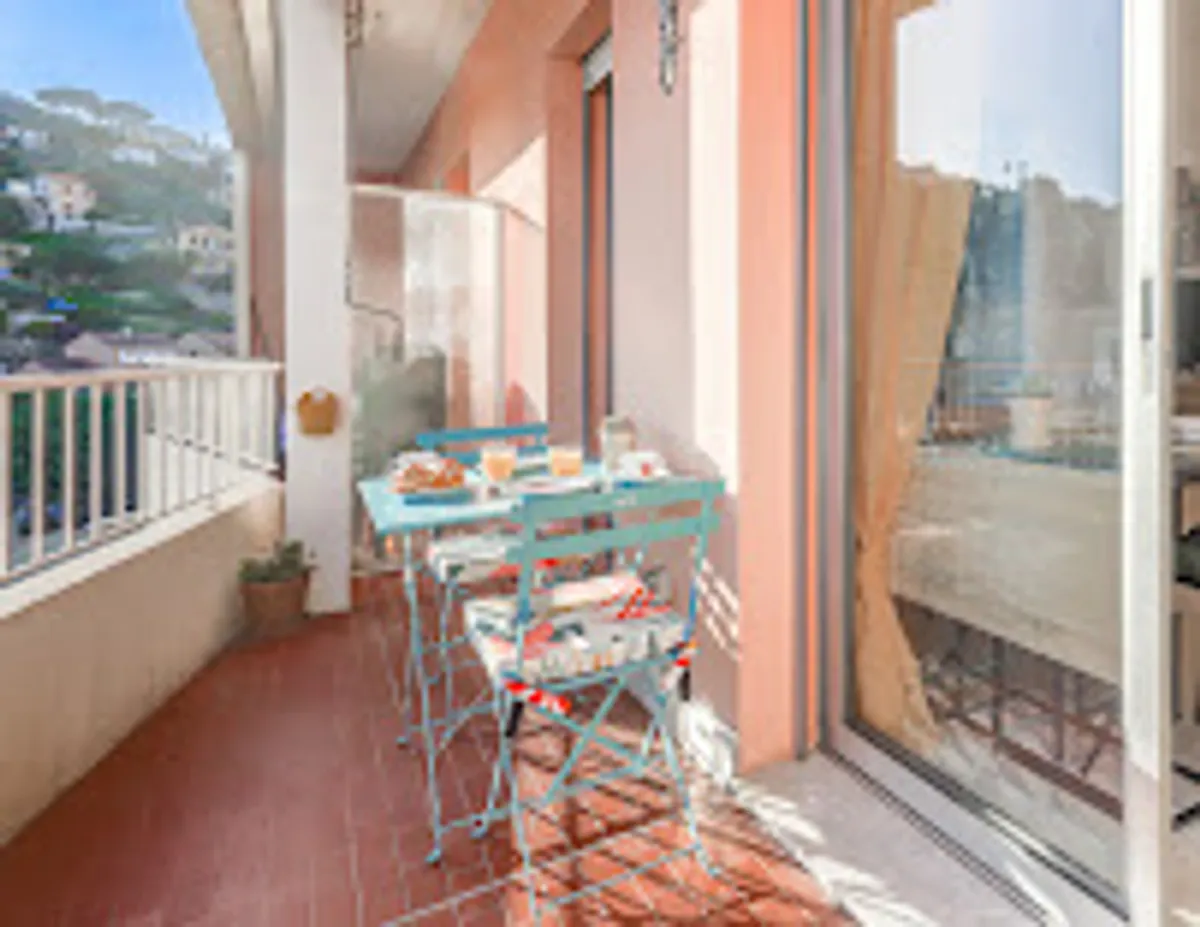 LE COCON DE MENTON - Photo 5