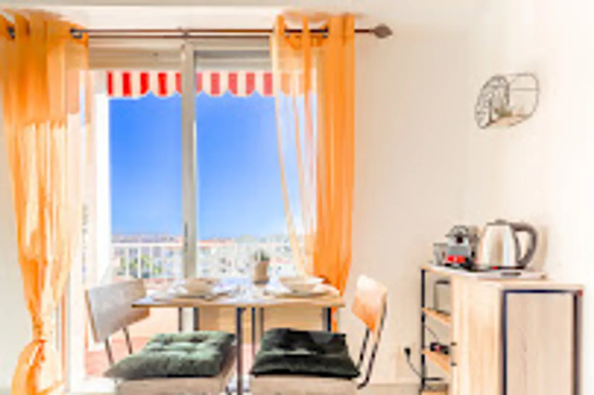 LE COCON DE MENTON - Photo 7