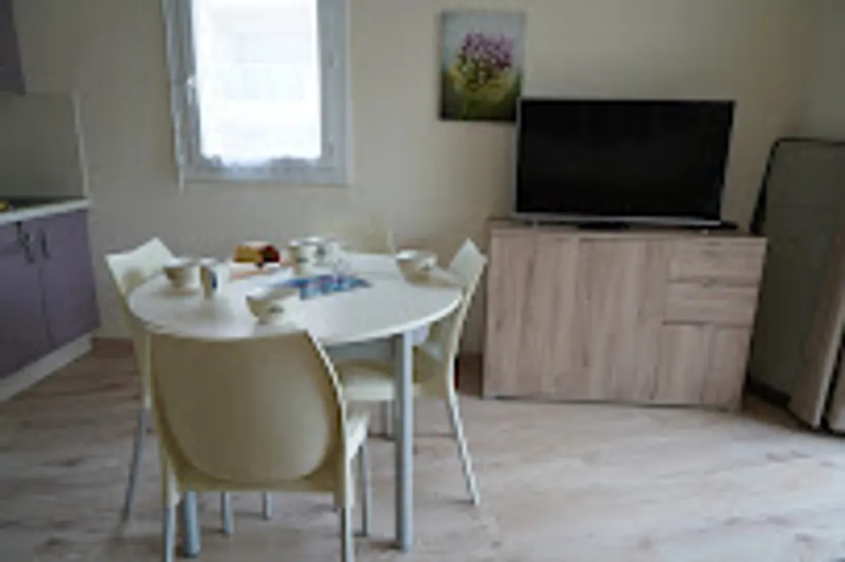 Le Cocon des Présidents - Photo 2