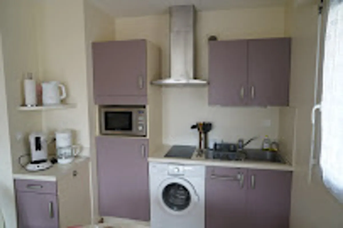 Le Cocon des Présidents - Photo 3