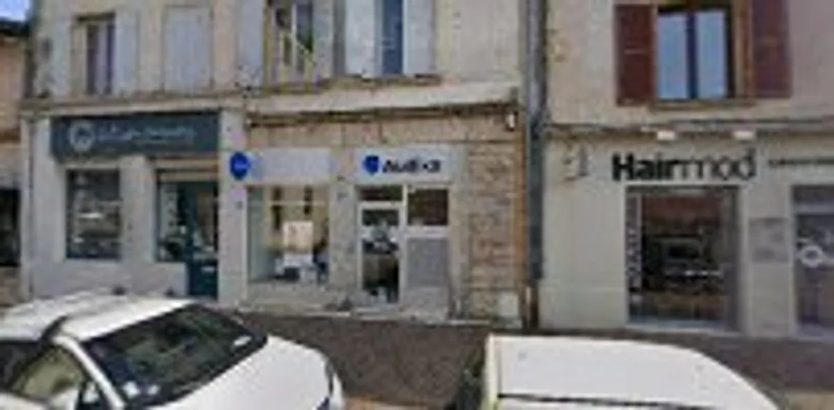 Le comptoir d’Amandine