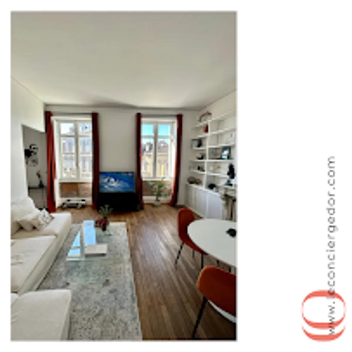 Le Concierge d'Or - Photo 3