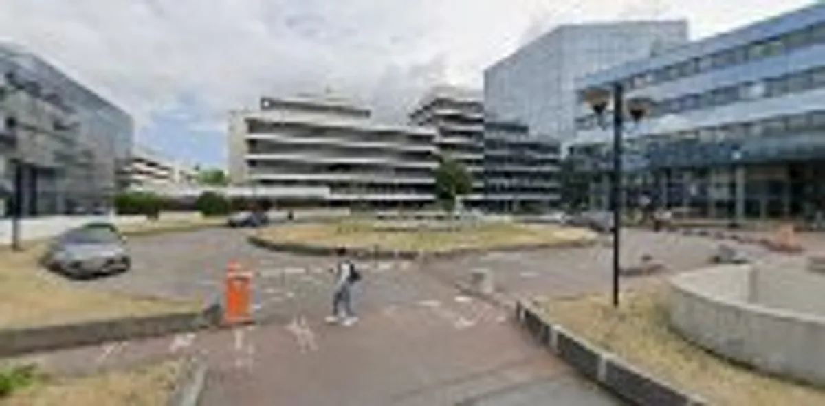 LE CONCIERGE DE PARIS