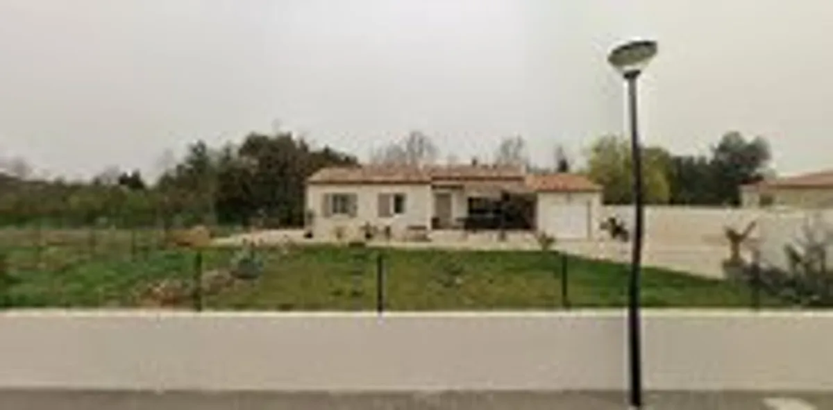 Le Concierge des Alpilles