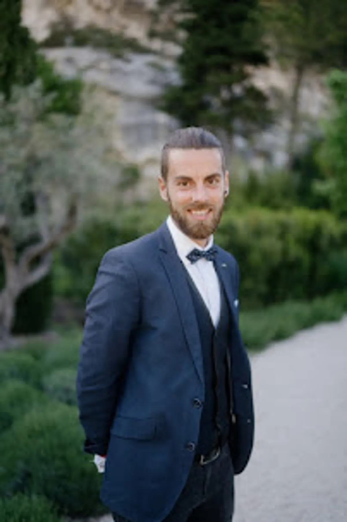 Le Concierge des Alpilles - Photo 3