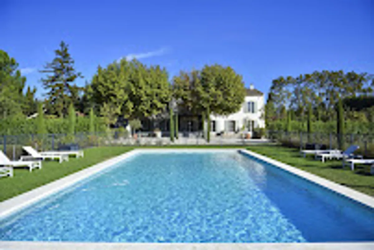 le Concierge en Provence - Photo 2