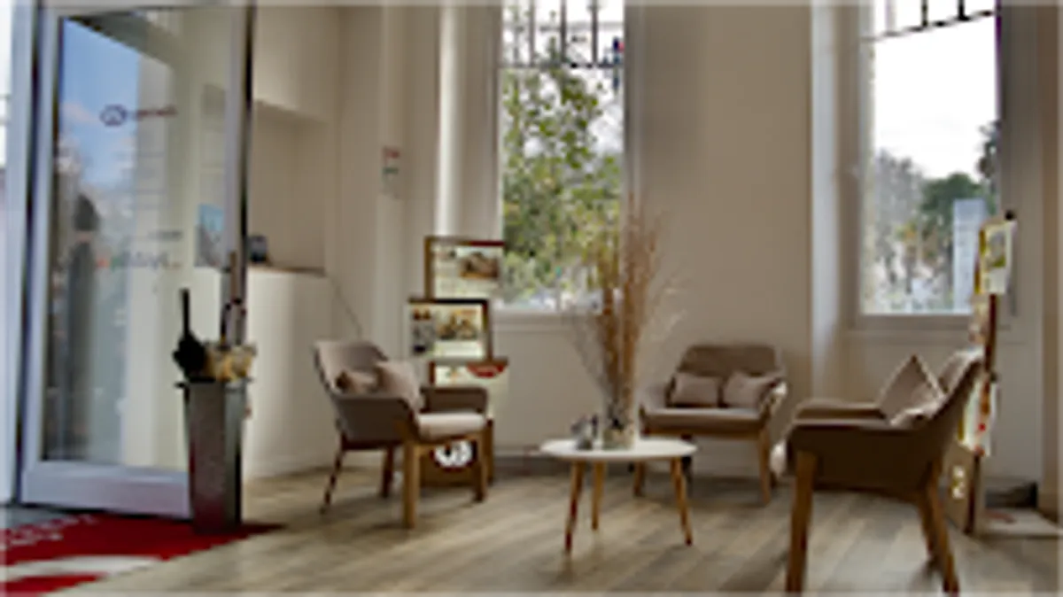 Le Concierge Immobilier