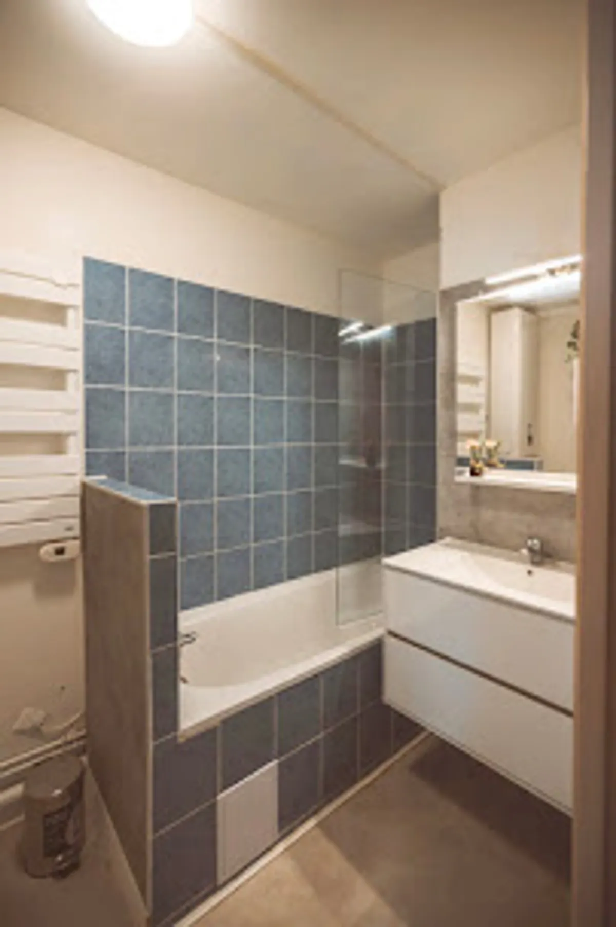 LE CONCON PLACE D'ALGER - Photo 2