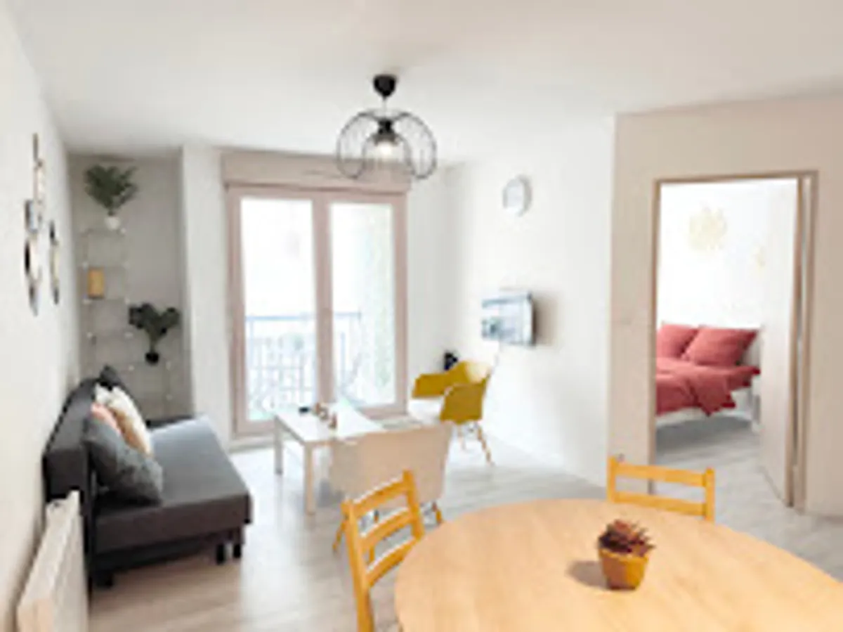 LE CONCON PLACE D'ALGER - Photo 3