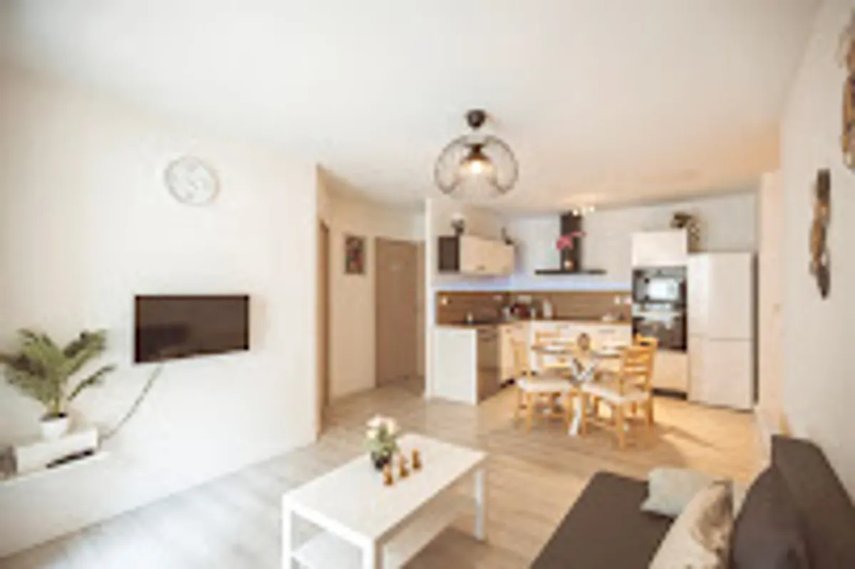 LE CONCON PLACE D'ALGER - Photo 4