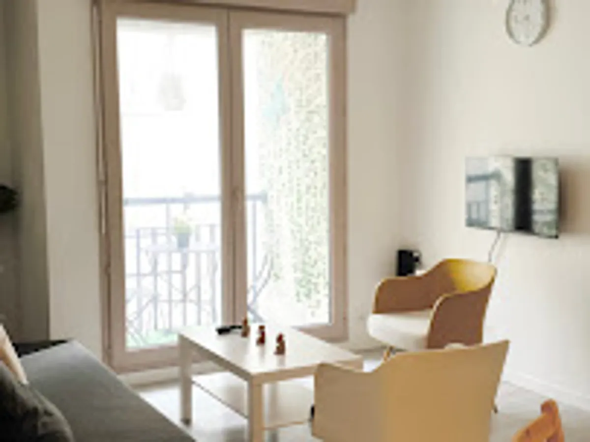 LE CONCON PLACE D'ALGER - Photo 6