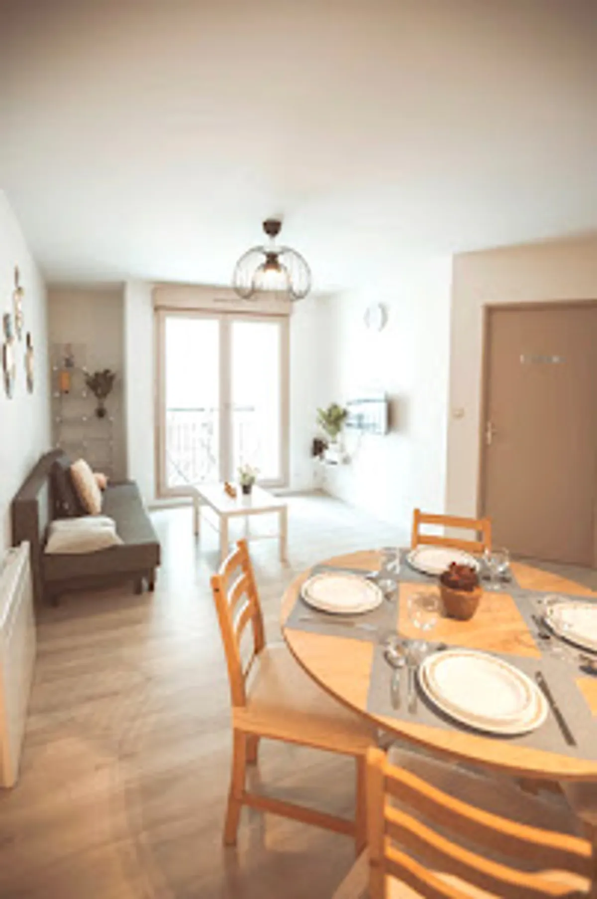 LE CONCON PLACE D'ALGER - Photo 7