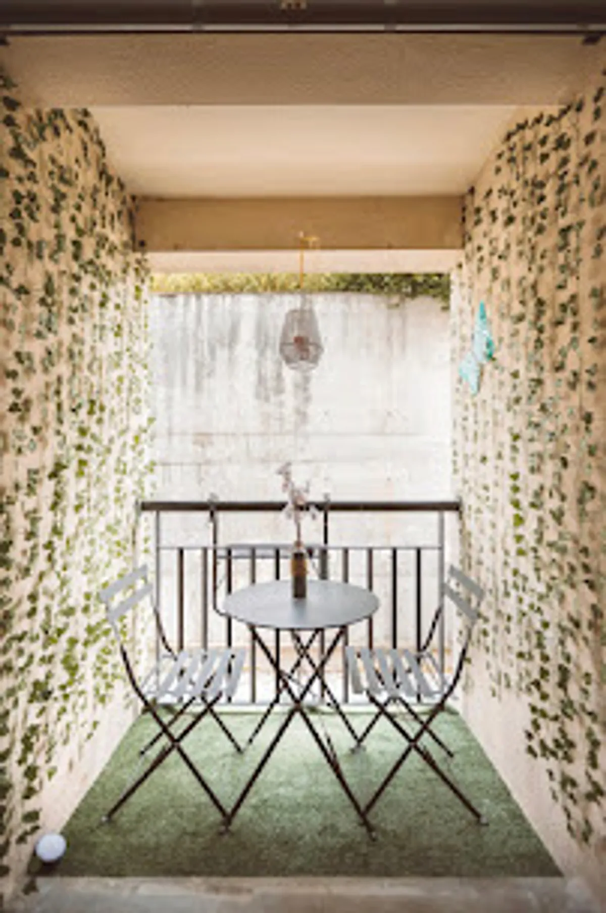 LE CONCON PLACE D'ALGER - Photo 8