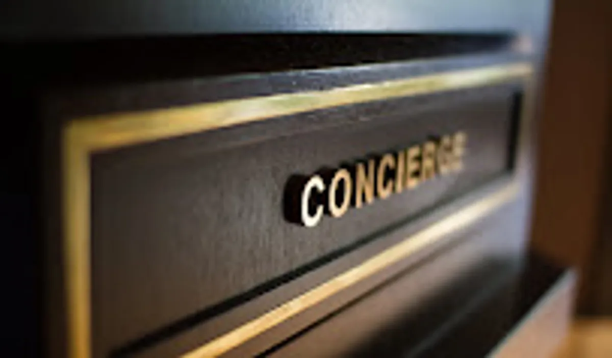 Le Desk - Conciergerie Privée Carnac - Photo 2