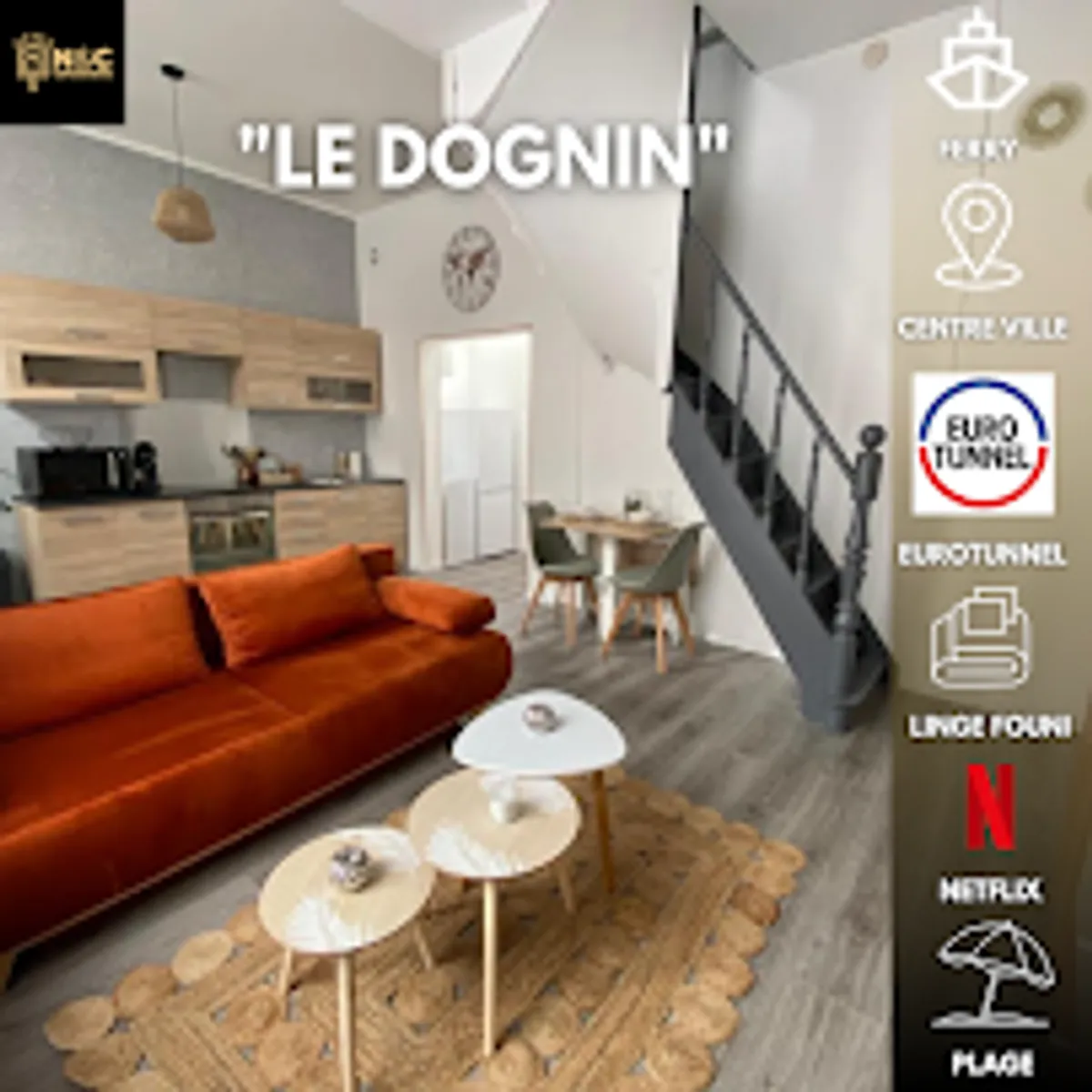 *Le Dognin* - Photo 3